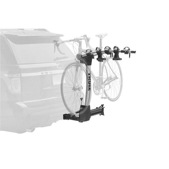 thule apex bike rack