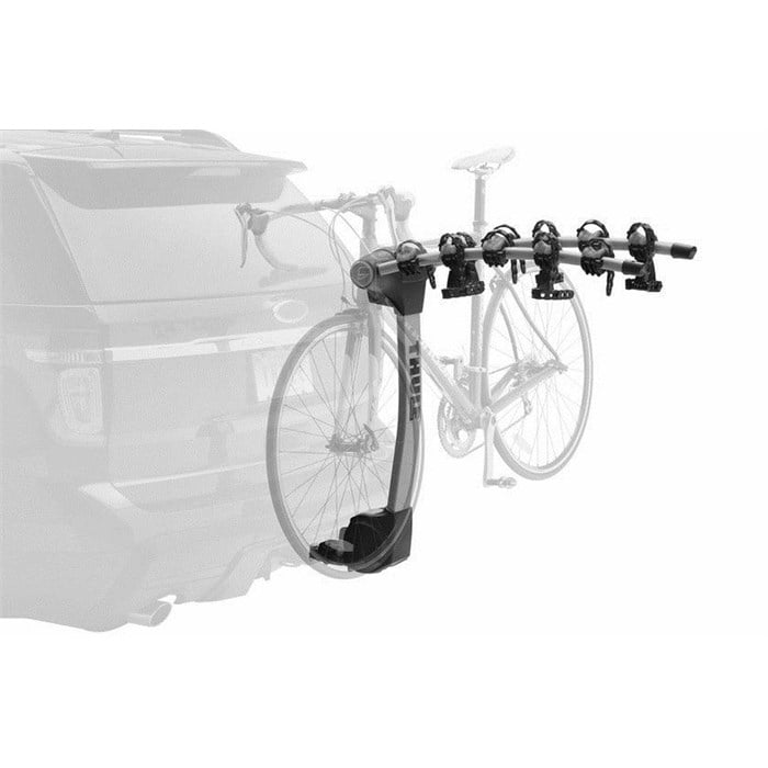 thule 5 bike hitch rack