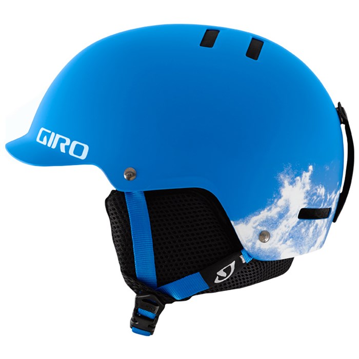 giro helmets kids