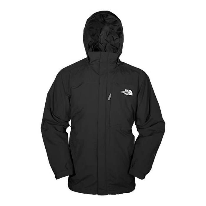The North Face M's Talkeetna Triclimate Parka - Men's | evo