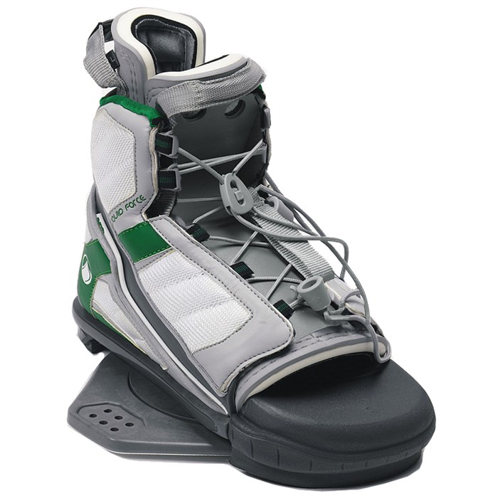 Liquid Force Alpha Wakeboard Boots 2006 | evo