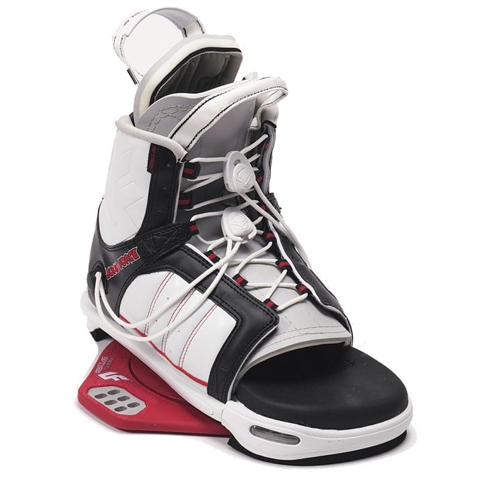 Liquid Force - Liquid Force Sphynx Wakeboard Boot 2006