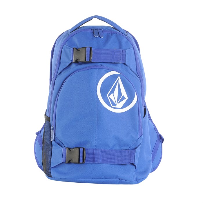 Volcom Patch Attack Gearbag - Cloud | SurfStitch