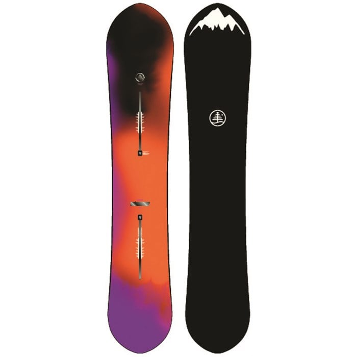 Burton Family Tree Juice Wagon Snowboard 2013 evo