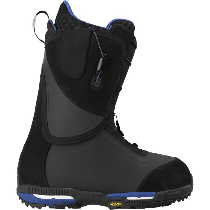 Burton SLX Snowboard Boots 2013 evo Canada