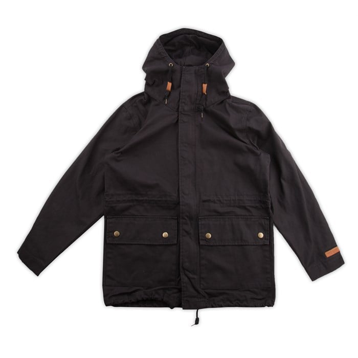 Obey Clothing Warlock Jacket | evo outlet