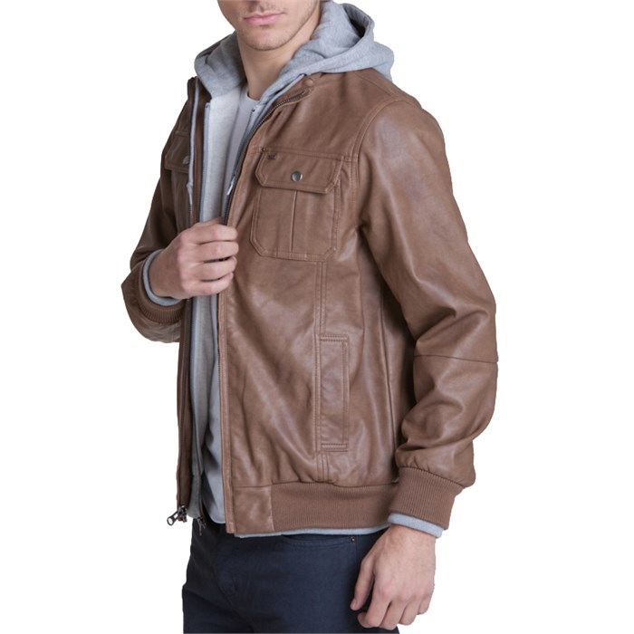 Obey on sale rapture jacket