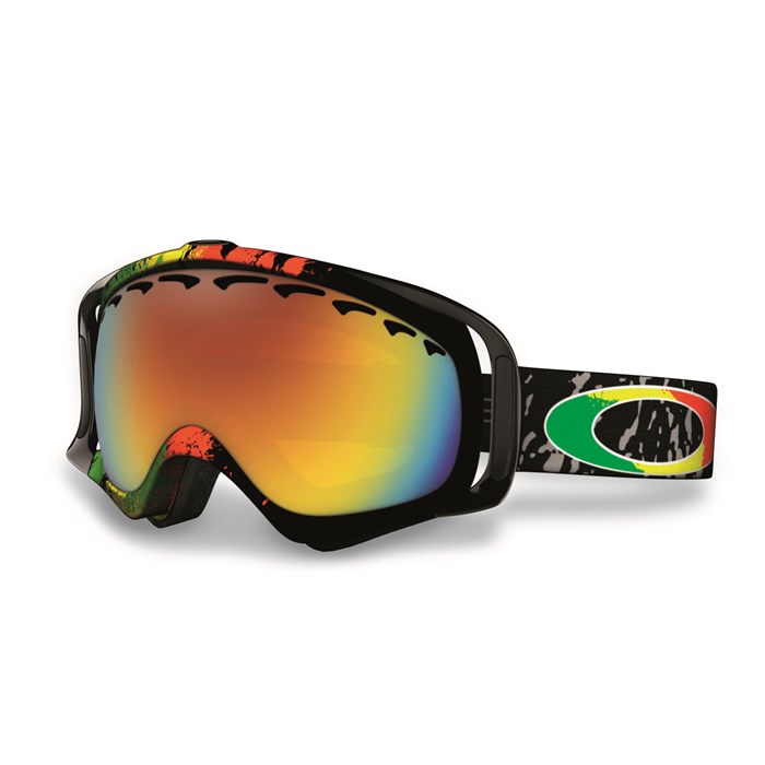 crowbar oakley crowbar oakley