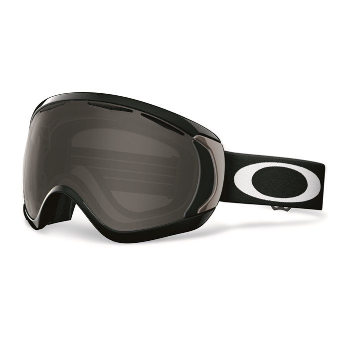 Oakley - Canopy Goggles