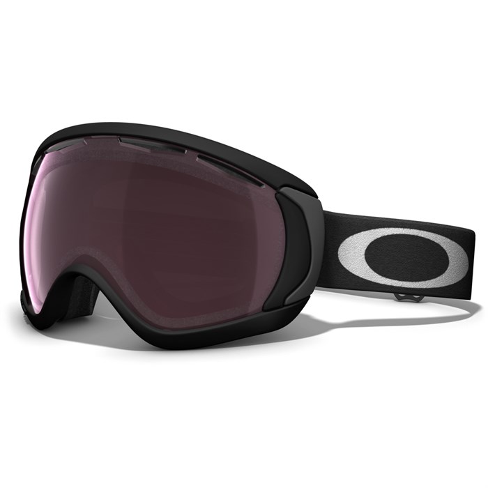 Oakley Canopy Goggles | evo