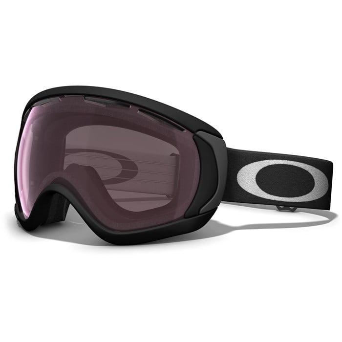 Oakley Canopy Goggles | evo