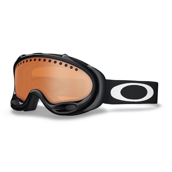 oakley a frame review