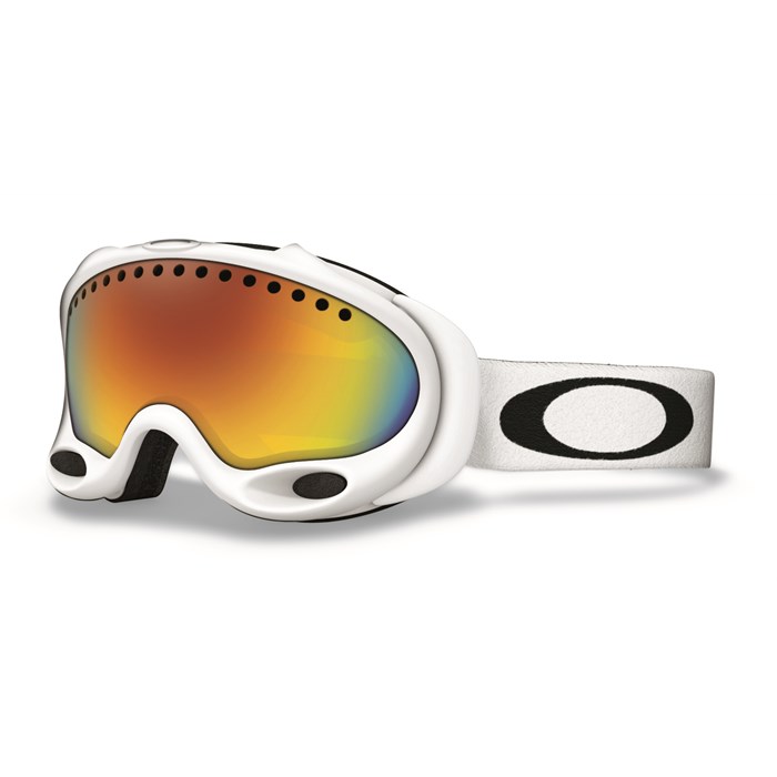 A 2024 frame goggles