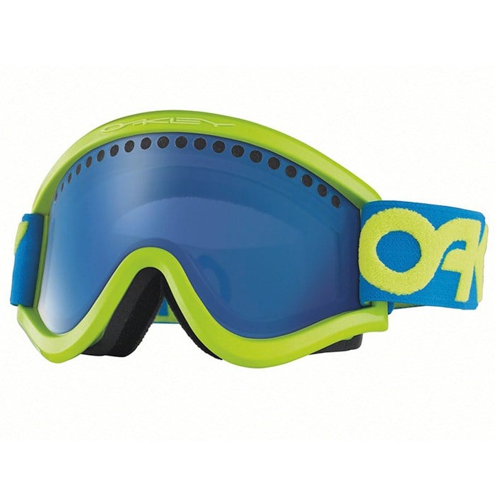 oakley e frame snow goggles