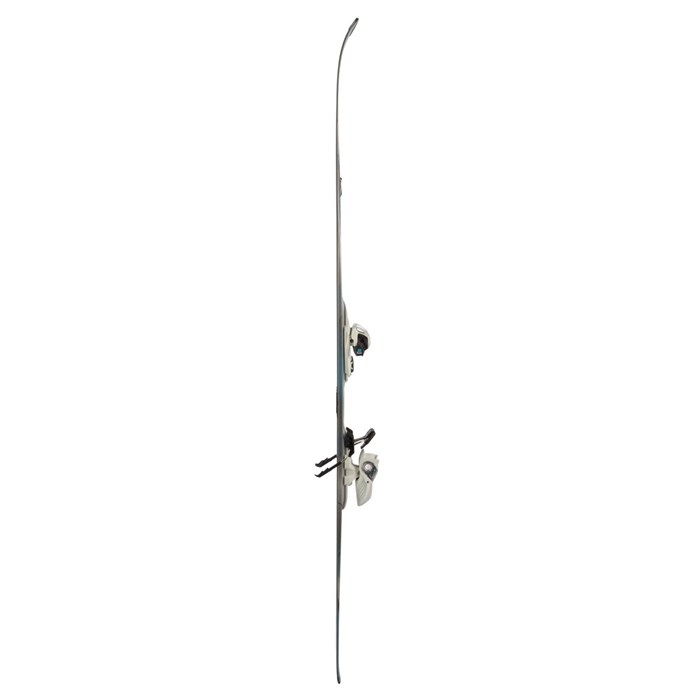 K2 super sweet スキー板 146cm MARKER レディース women's skis K2 SUPER SWEET, CATCH FREE, pink + Marker M310
