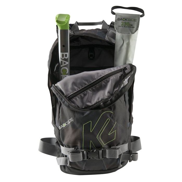 K2 BackSide Pilchuck Kit | evo Canada