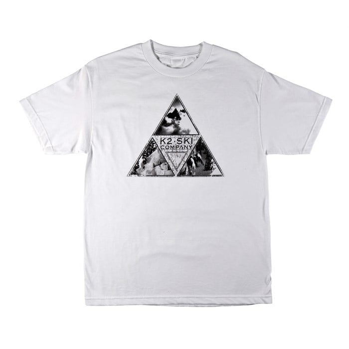K2 Pyramid T-Shirt | evo