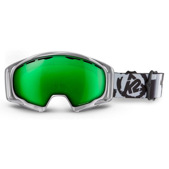 K2 Photophase Goggles evo