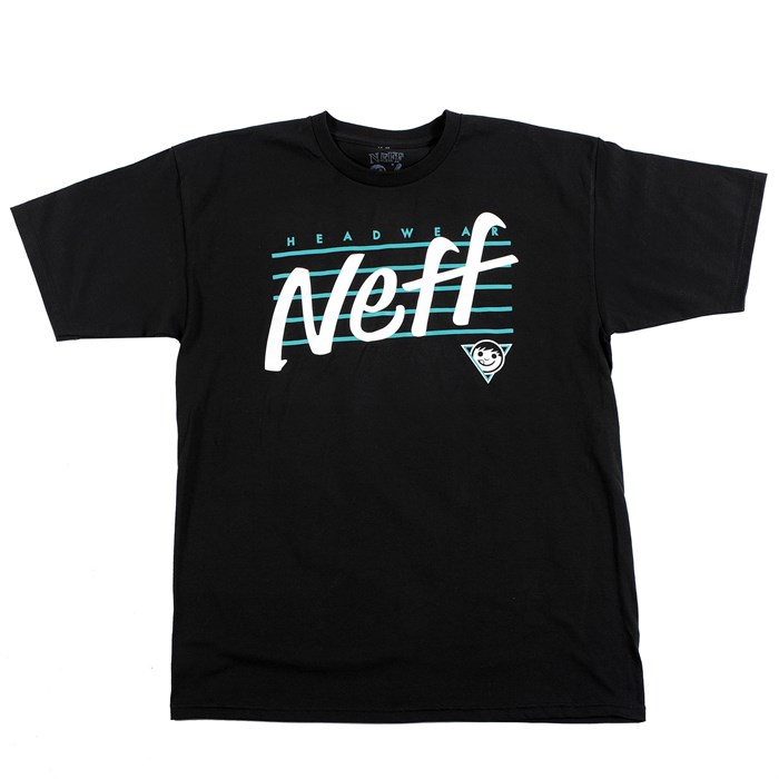 Neff Vicer T Shirt | evo