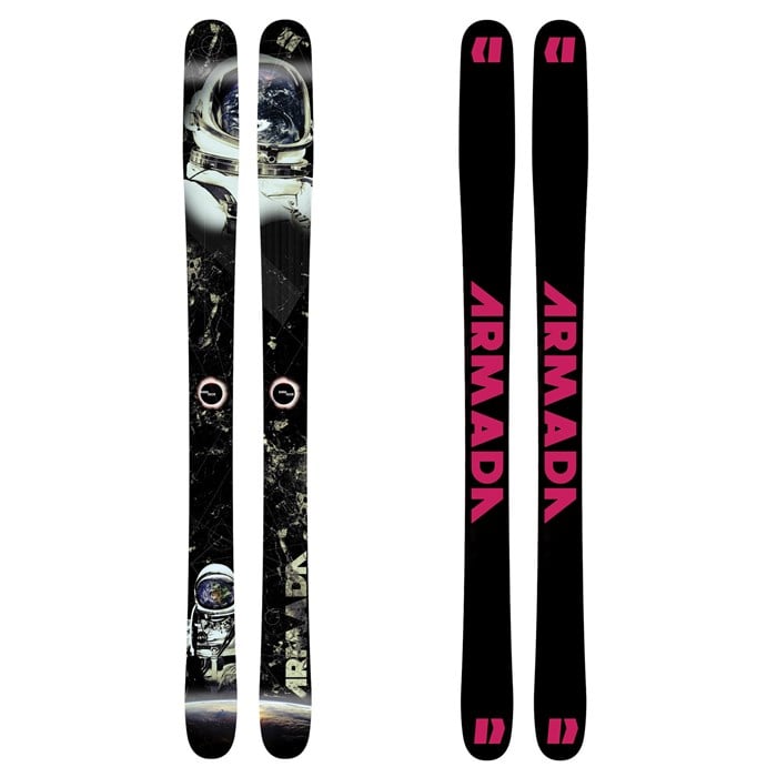 アルマダ ARMADA 2013-14 TSTW 165cm - スキー