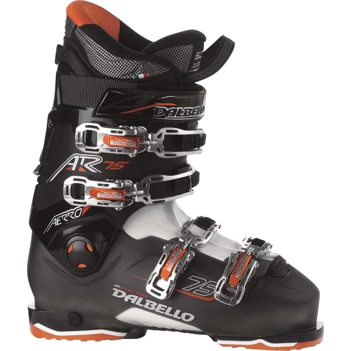 Dalbello Aerro 75 Ski Boots 2013 evo