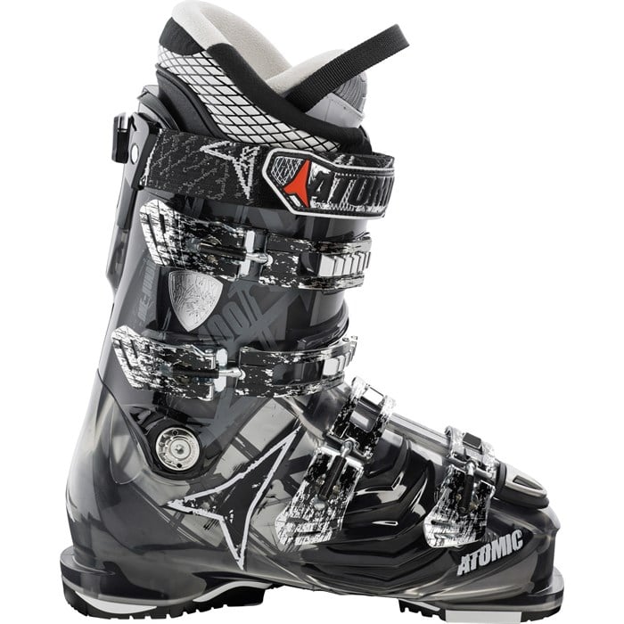 atomic hawx ski boots review