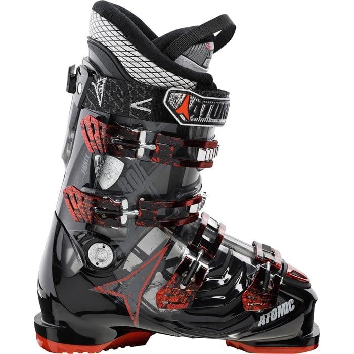 Atomic Hawx 80 Ski Boots 2013 | evo