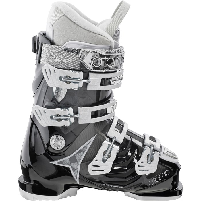 Atomic Hawx 80 Ski Boots Women's 2013 evo