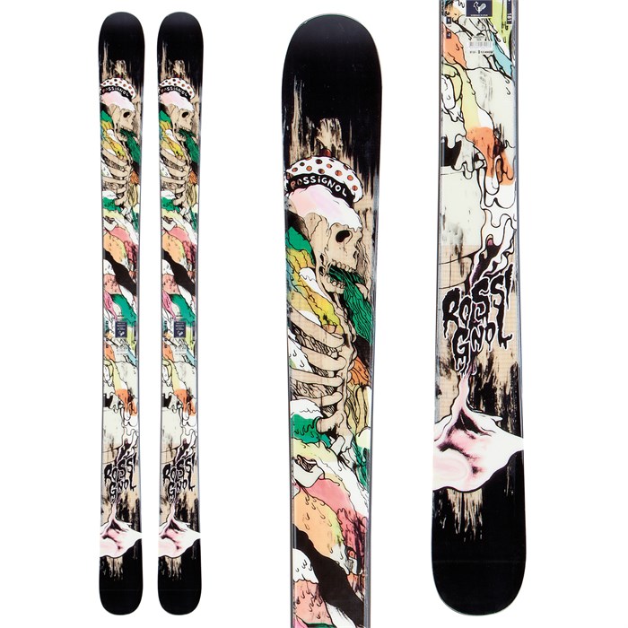 rossignol s6