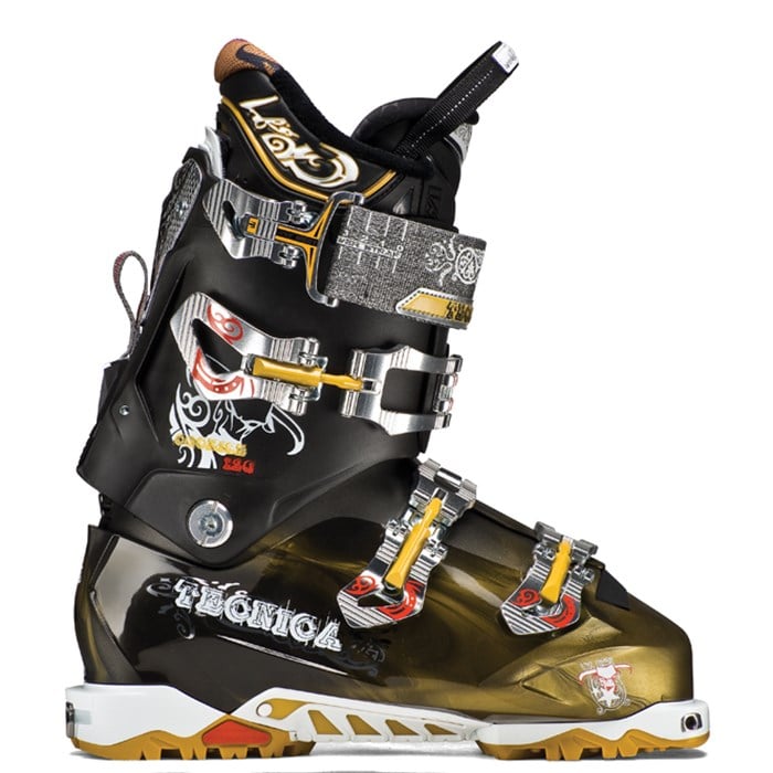 Tecnica - Cochise 120 Ski Boots 2013
