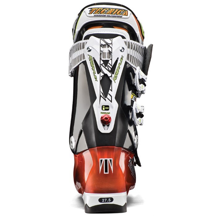 Tecnica Demon 130 Ski Boots 2013 | evo