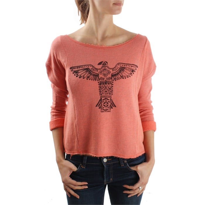 Billabong Love Poem Top - Women's | evo