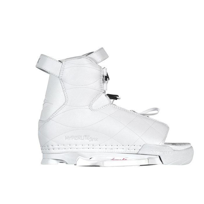 Hyperlite - Hyperlite Jinx Wakeboard Bindings - Women's 2011