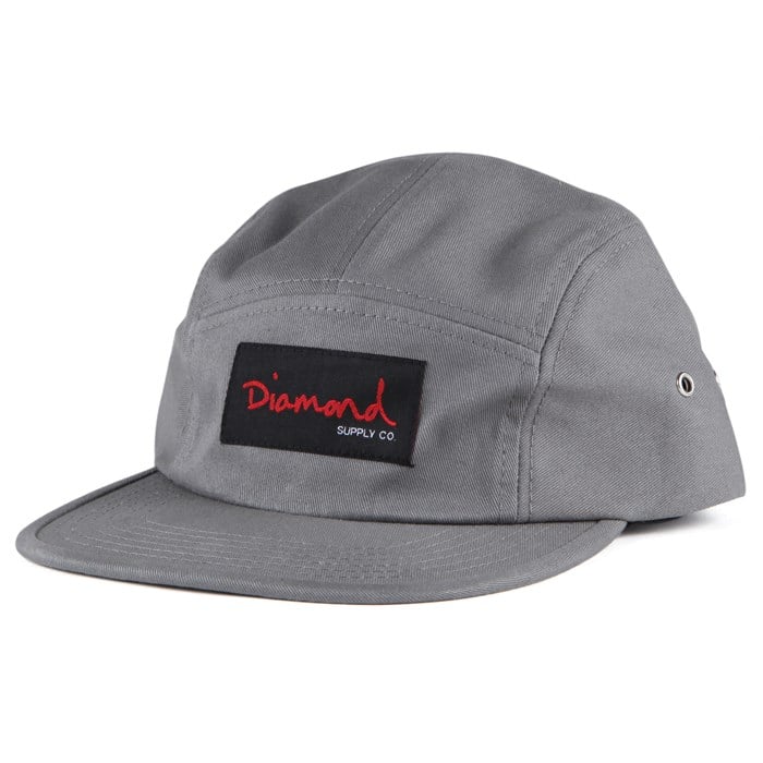 diamond co hats