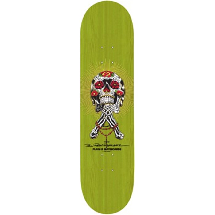 paul rodriguez decks