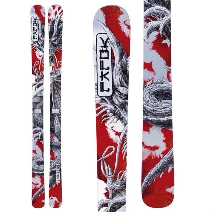 Volkl Mantra Skis 2013 | evo outlet