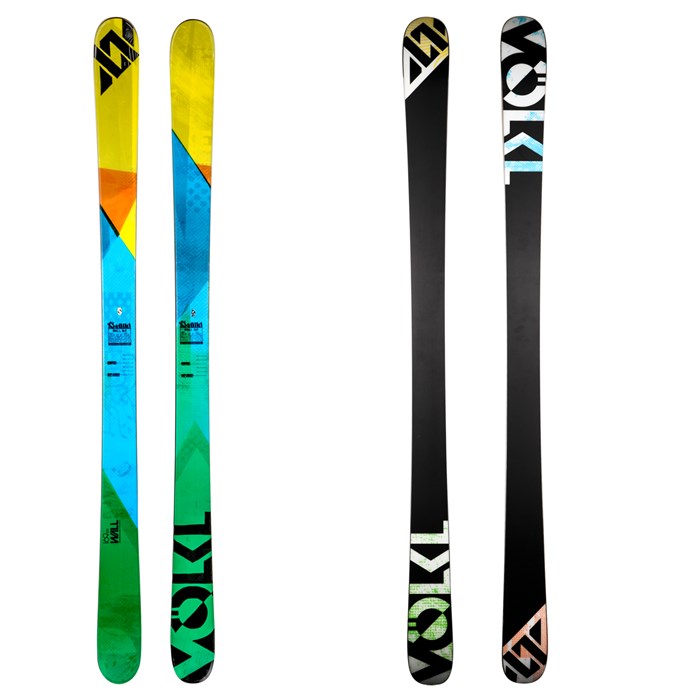Völkl BMT 109 スキー 板のみ　中古　166cm Völkl BMT 109 スキー 板のみ 中古 166cm Völkl BMT 109 スキー