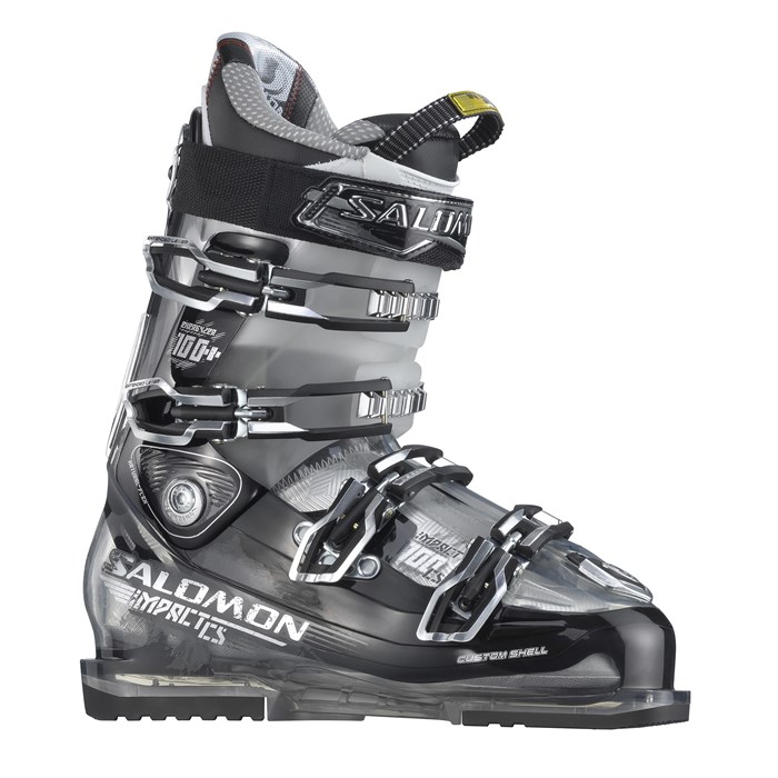 Salomon Impact 100 CS Ski Boots