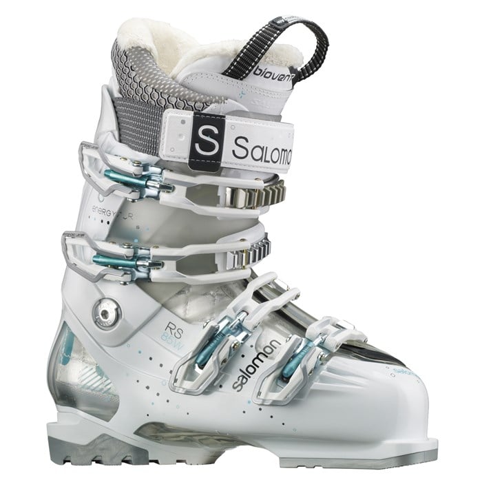 hovedpine Skygge At understrege Salomon RS 85 Ski Boots - Women's 2013 | evo Canada