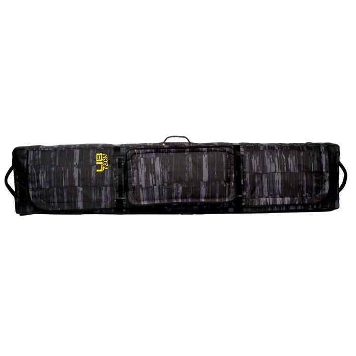 Lib Tech Banana Boat Snowboard Bag 2017 Evo Lib Tech Banana Boat Snowboard Bag 2017