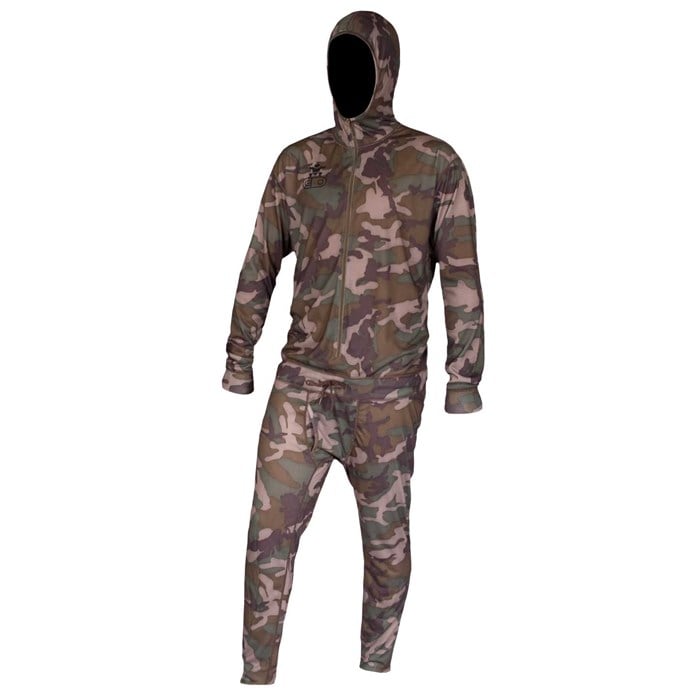 Airblaster Sumo Suit Men s evo