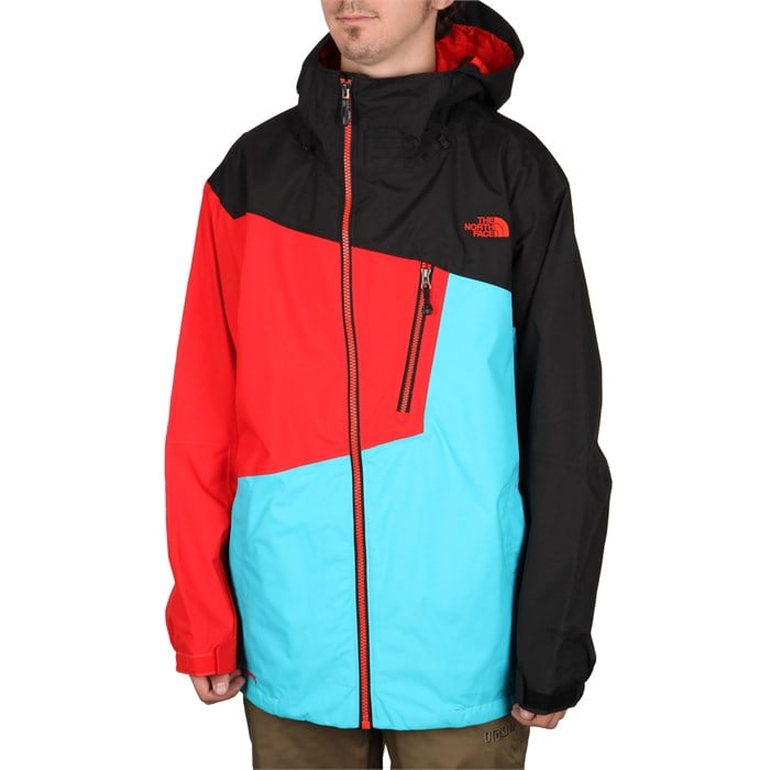north face cryptic collection