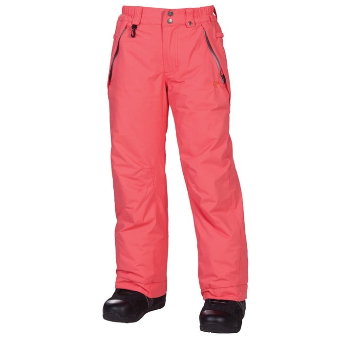 686 Mannual Brandy Insulated Pants - Youth - Girl's | evo