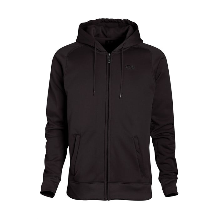 oakley protection hoodie
