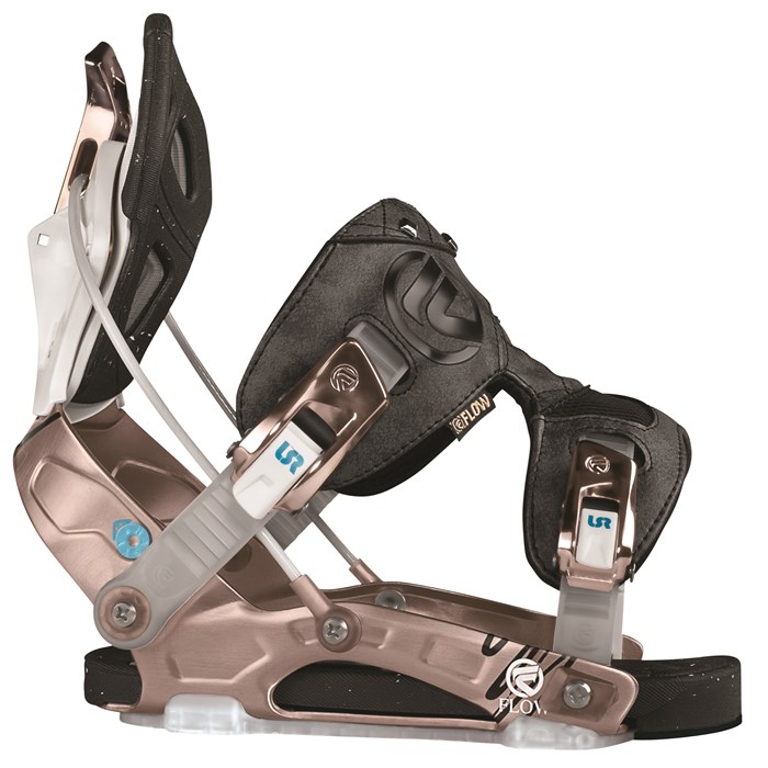 Flow - Flow Prima Snowboard Bindings - Women's 2013