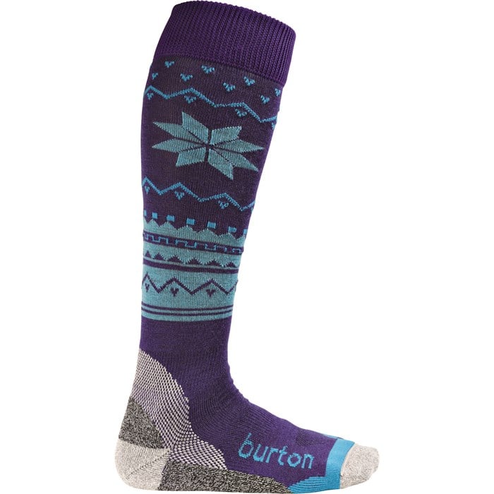 Burton Ultralight Wool Socks - Women's | evo