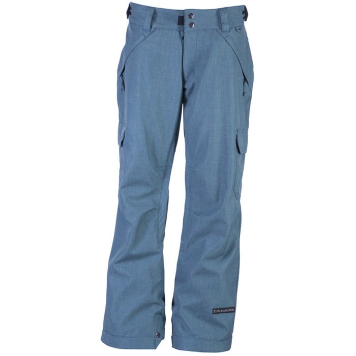 highlander cargo pants