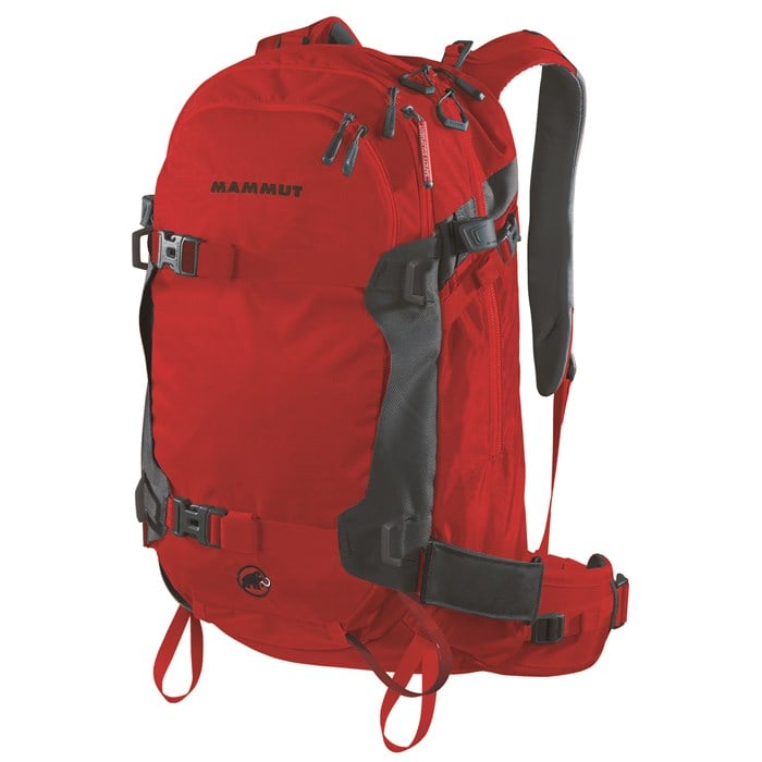 Mammut Nirvana Pro 25L Backpack | Evo