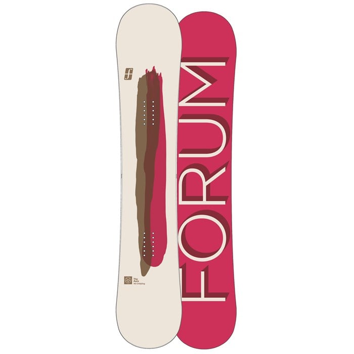 forum aura snowboard