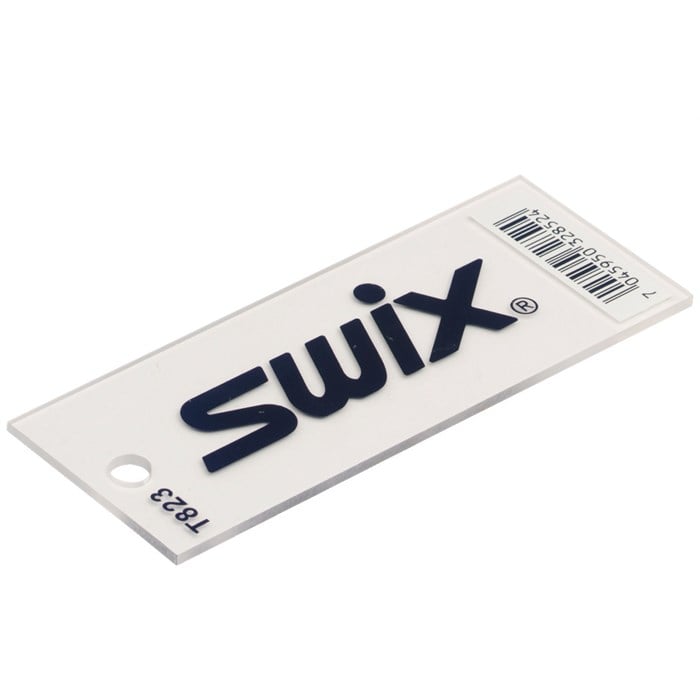 SWIX - Plexi 4 mm Scraper